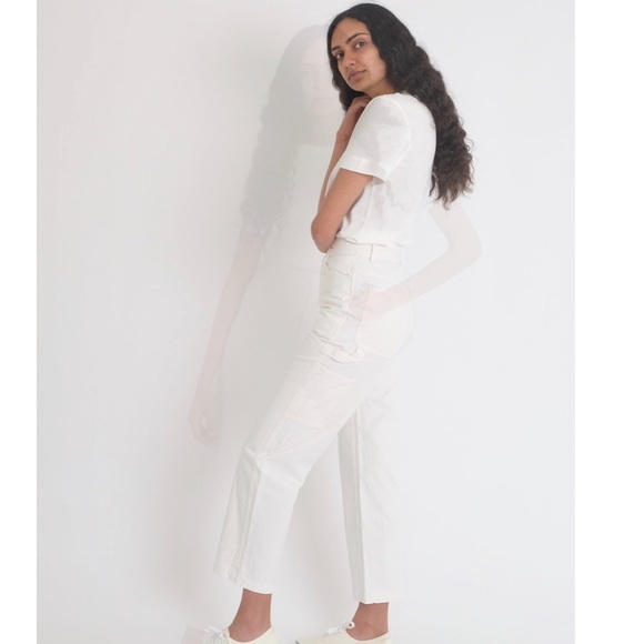 SOLD OUT NWT Jesse kamm Salt Handy Pants (4) - Picture 4 of 6